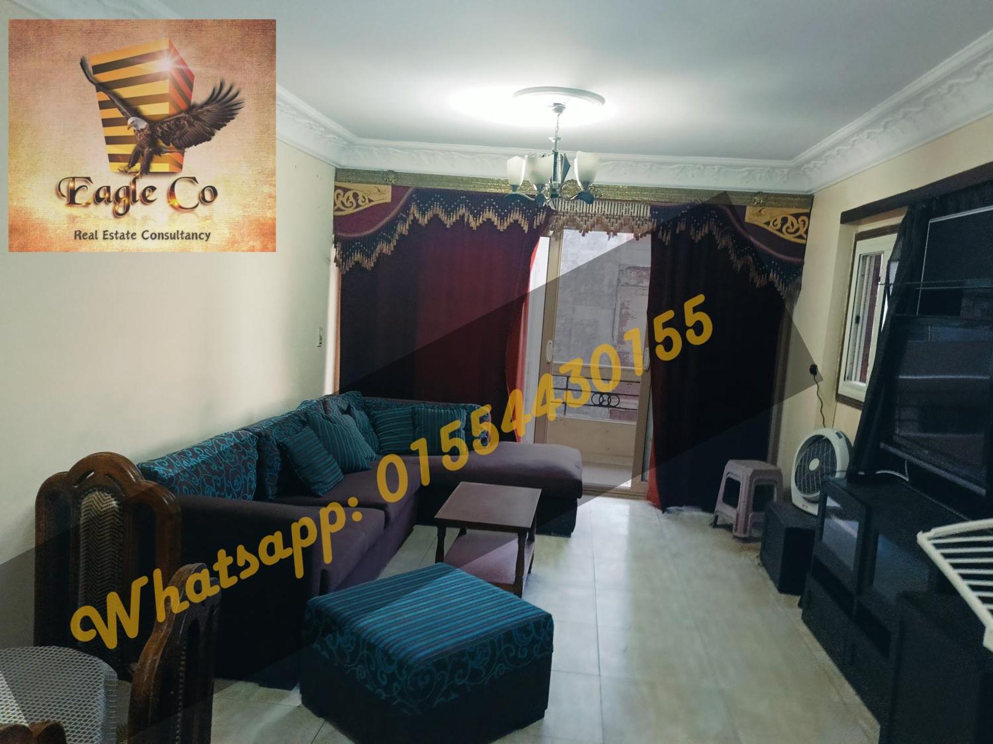بأرقى مكان على شاطىء الاسكندرية Alexandrie